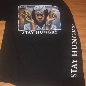 Good Burger movie t shirt